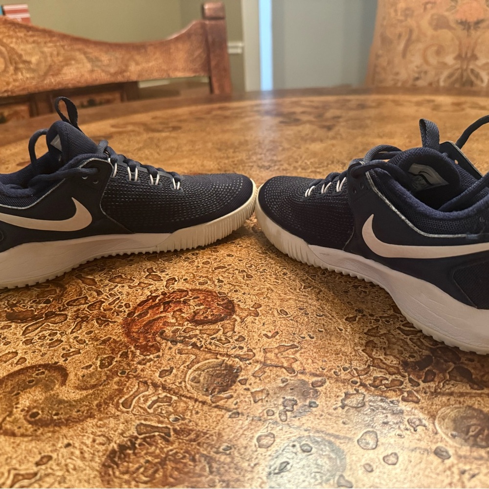 Women’s Nike Indoor Volleyball Shoes